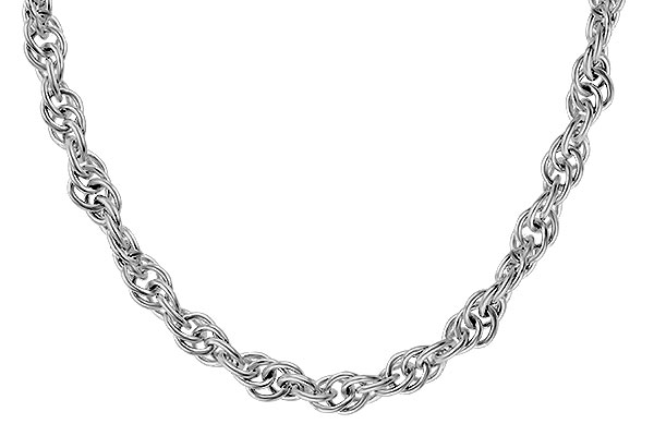 A328-24061: ROPE CHAIN (1.5MM, 14KT, 18IN, LOBSTER CLASP)