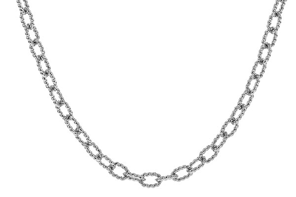 C328-24070: ROLO SM (18", 1.9MM, 14KT, LOBSTER CLASP)