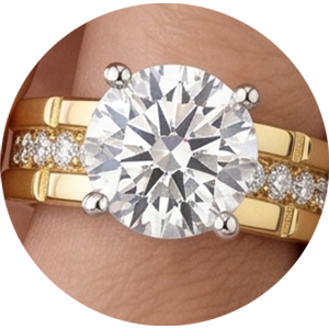 Bigger Centers